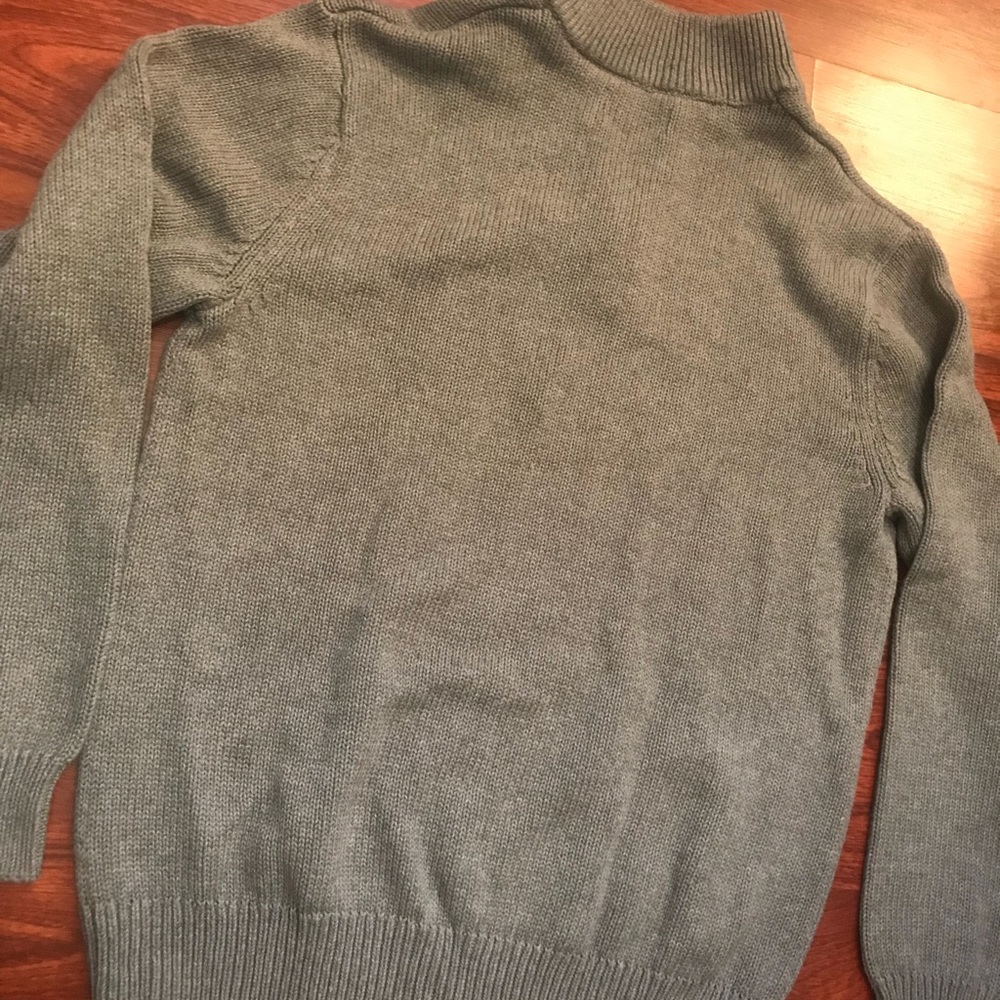 Chaps sweater - Picture 5 of 5